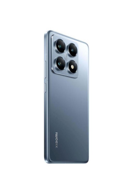 Смартфон Xiaomi 14T Pro 12/512GB Titan Blue