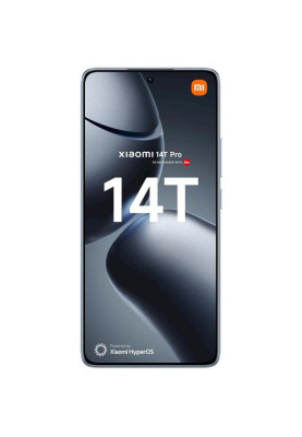 Смартфон Xiaomi 14T Pro 12/512GB Titan Blue