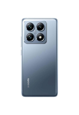 Смартфон Xiaomi 14T Pro 12/512GB Titan Blue