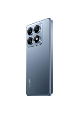Смартфон Xiaomi 14T Pro 12/512GB Titan Blue