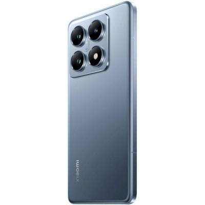 Смартфон Xiaomi 14T Pro 12/512GB Titan Blue