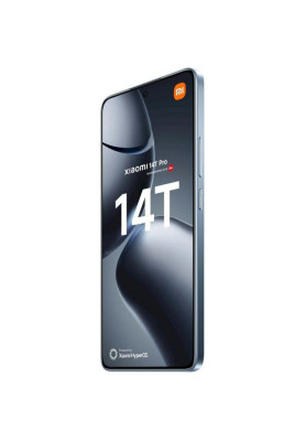 Смартфон Xiaomi 14T Pro 12/512GB Titan Blue