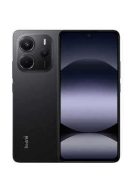 Смартфон Xiaomi Redmi Note 14 6/128GB Midnight Black