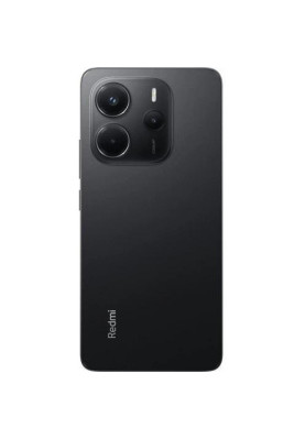 Смартфон Xiaomi Redmi Note 14 6/128GB Midnight Black