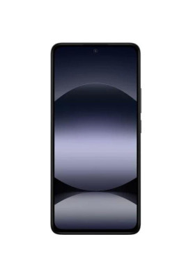 Смартфон Xiaomi Redmi Note 14 6/128GB Midnight Black