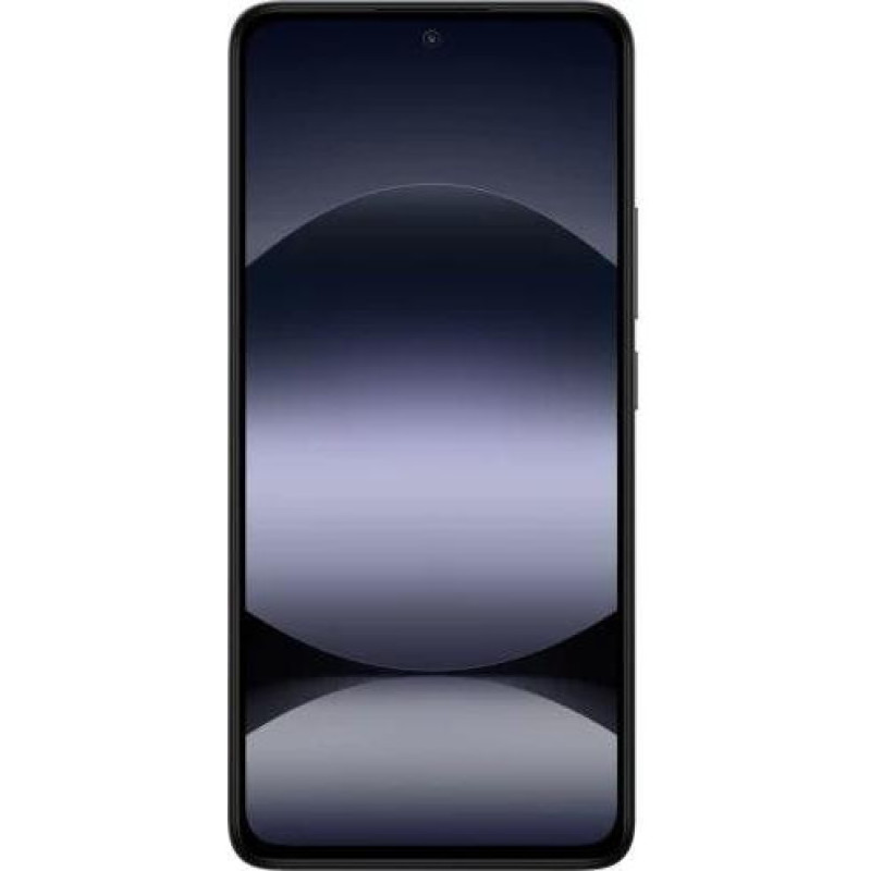 Смартфон Xiaomi Redmi Note 14 6/128GB Midnight Black