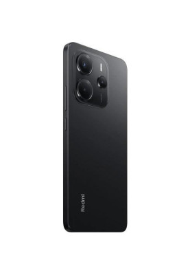 Смартфон Xiaomi Redmi Note 14 6/128GB Midnight Black