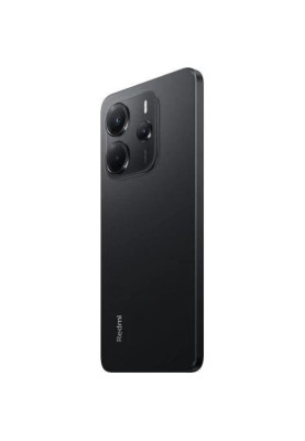 Смартфон Xiaomi Redmi Note 14 6/128GB Midnight Black