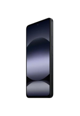 Смартфон Xiaomi Redmi Note 14 6/128GB Midnight Black