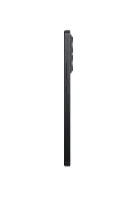 Смартфон Xiaomi Redmi Note 14 6/128GB Midnight Black