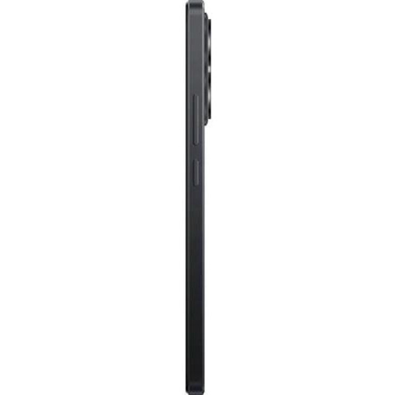Смартфон Xiaomi Redmi Note 14 6/128GB Midnight Black