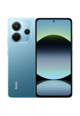 Смартфон Xiaomi Redmi Note 14 6/128GB Ocean Blue