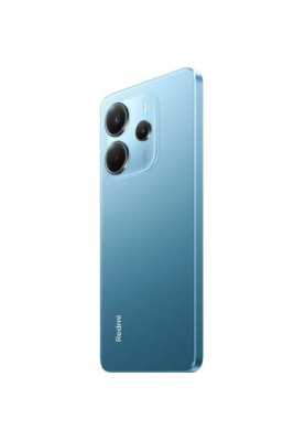 Смартфон Xiaomi Redmi Note 14 6/128GB Ocean Blue
