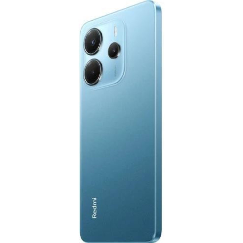 Смартфон Xiaomi Redmi Note 14 6/128GB Ocean Blue