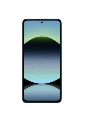 Смартфон Xiaomi Redmi Note 14 6/128GB Ocean Blue