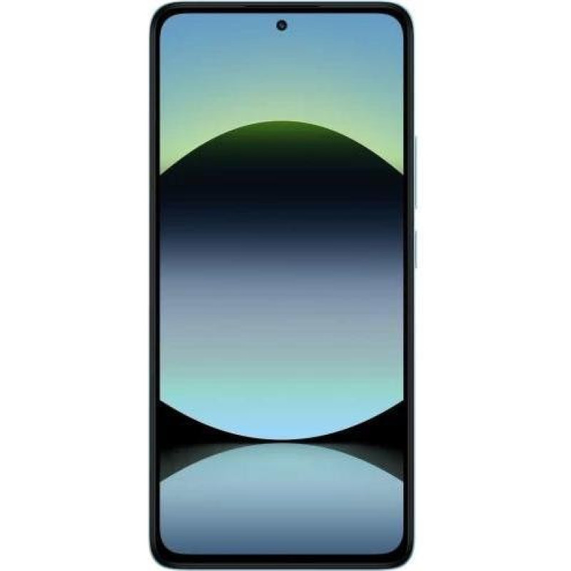 Смартфон Xiaomi Redmi Note 14 6/128GB Ocean Blue