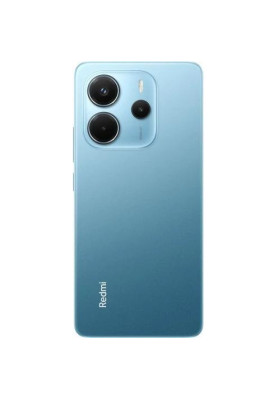 Смартфон Xiaomi Redmi Note 14 6/128GB Ocean Blue