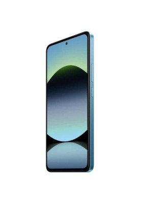 Смартфон Xiaomi Redmi Note 14 6/128GB Ocean Blue