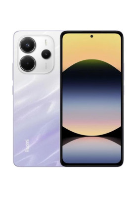 Смартфон Xiaomi Redmi Note 14 8/256GB Mist Purple