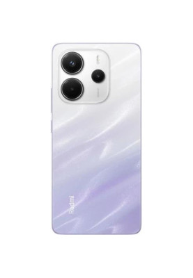 Смартфон Xiaomi Redmi Note 14 8/256GB Mist Purple