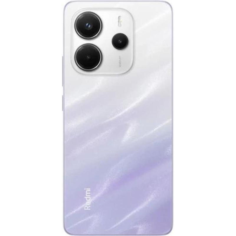 Смартфон Xiaomi Redmi Note 14 8/256GB Mist Purple