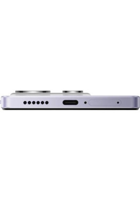 Смартфон Xiaomi Redmi Note 14 8/256GB Mist Purple