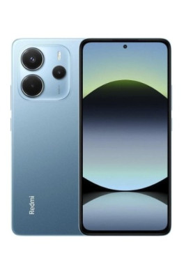 Смартфон Xiaomi Redmi Note 14 8/256GB Ocean Blue