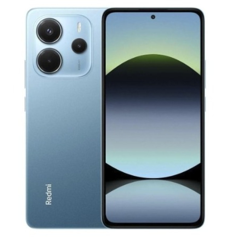 Смартфон Xiaomi Redmi Note 14 8/256GB Ocean Blue