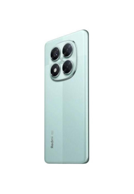 Смартфон Xiaomi Redmi Note 14 Pro 5G 8/256GB Coral Green