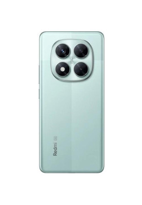 Смартфон Xiaomi Redmi Note 14 Pro 5G 8/256GB Coral Green