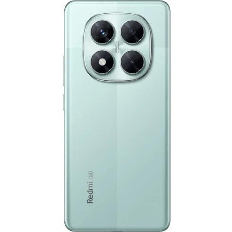 Смартфон Xiaomi Redmi Note 14 Pro 5G 8/256GB Coral Green