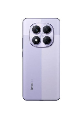 Смартфон Xiaomi Redmi Note 14 Pro 5G 8/256GB Lavender Purple