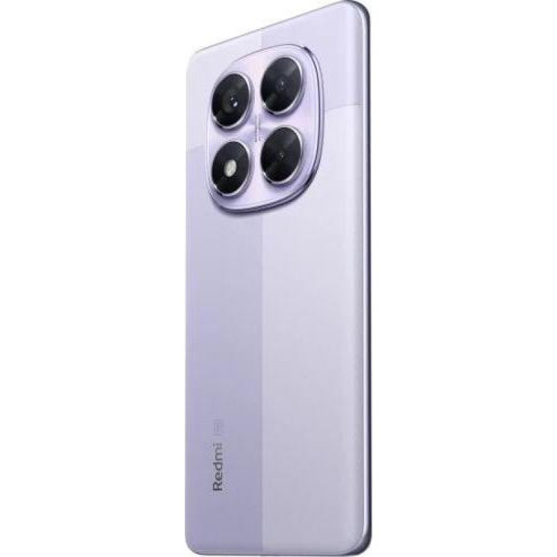 Смартфон Xiaomi Redmi Note 14 Pro 5G 8/256GB Lavender Purple