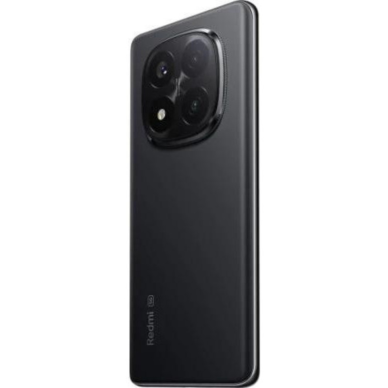 Смартфон Xiaomi Redmi Note 14 Pro 5G 8/256GB Midnight Black