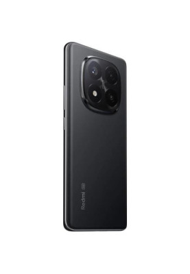Смартфон Xiaomi Redmi Note 14 Pro 5G 8/256GB Midnight Black