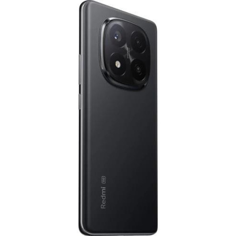 Смартфон Xiaomi Redmi Note 14 Pro 5G 8/256GB Midnight Black