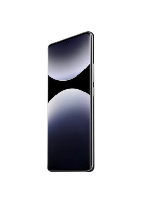 Смартфон Xiaomi Redmi Note 14 Pro 5G 8/256GB Midnight Black