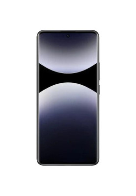 Смартфон Xiaomi Redmi Note 14 Pro 5G 8/256GB Midnight Black