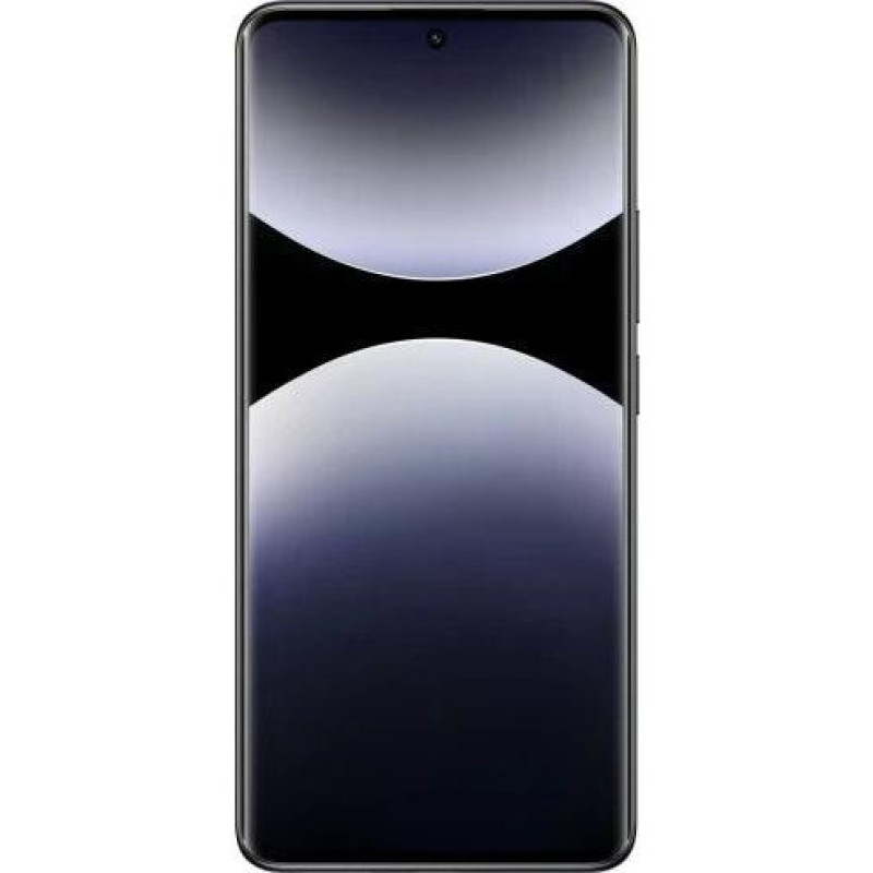 Смартфон Xiaomi Redmi Note 14 Pro 5G 8/256GB Midnight Black