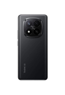 Смартфон Xiaomi Redmi Note 14 Pro 5G 8/256GB Midnight Black