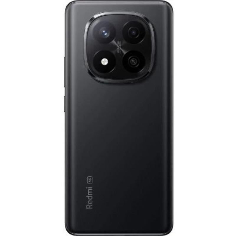 Смартфон Xiaomi Redmi Note 14 Pro 5G 8/256GB Midnight Black