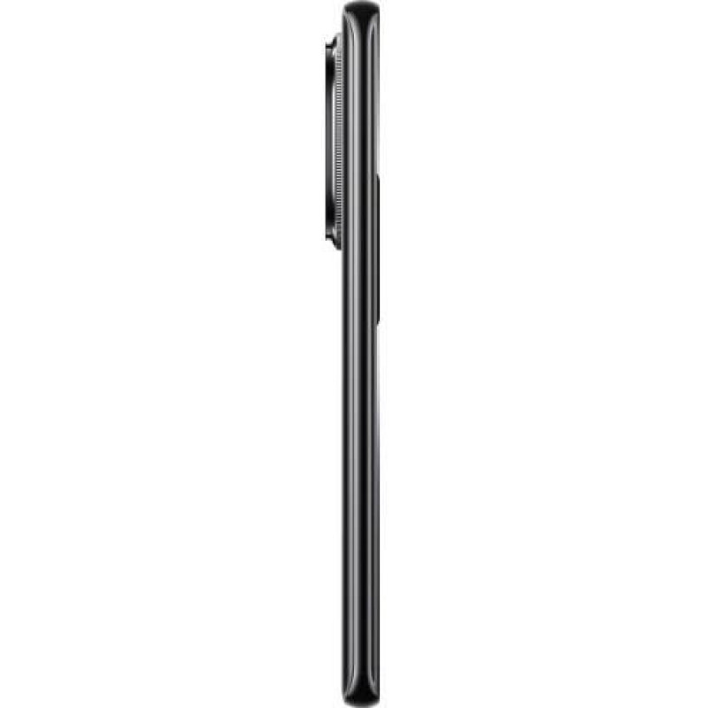 Смартфон Xiaomi Redmi Note 14 Pro 5G 8/256GB Midnight Black