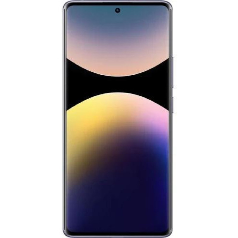 Смартфон Xiaomi Redmi Note 14 Pro 8/256GB Aurora Purple