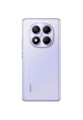 Смартфон Xiaomi Redmi Note 14 Pro 8/256GB Aurora Purple