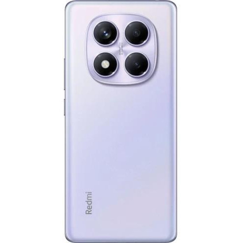Смартфон Xiaomi Redmi Note 14 Pro 8/256GB Aurora Purple