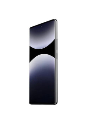 Смартфон Xiaomi Redmi Note 14 Pro 8/256GB Midnight Black