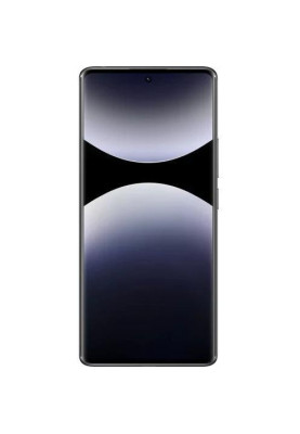 Смартфон Xiaomi Redmi Note 14 Pro 8/256GB Midnight Black