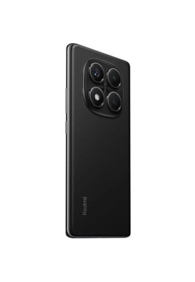 Смартфон Xiaomi Redmi Note 14 Pro 8/256GB Midnight Black