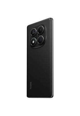 Смартфон Xiaomi Redmi Note 14 Pro 8/256GB Midnight Black