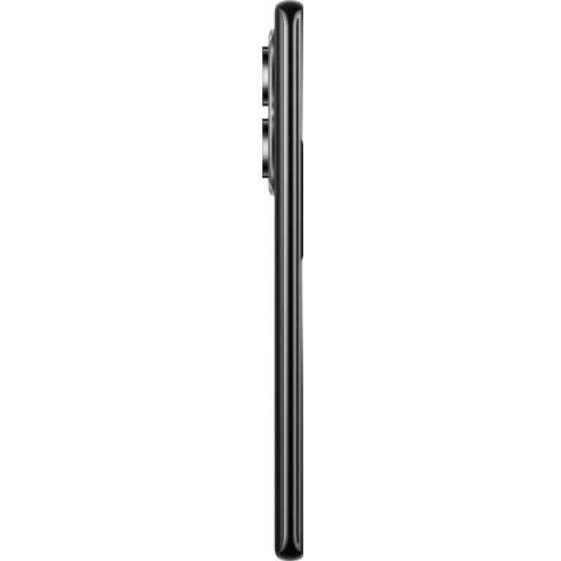 Смартфон Xiaomi Redmi Note 14 Pro 8/256GB Midnight Black